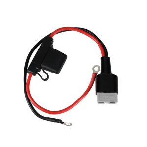 Anderson Connector Wire Harness Assembly Cable Plug Fuse Holder