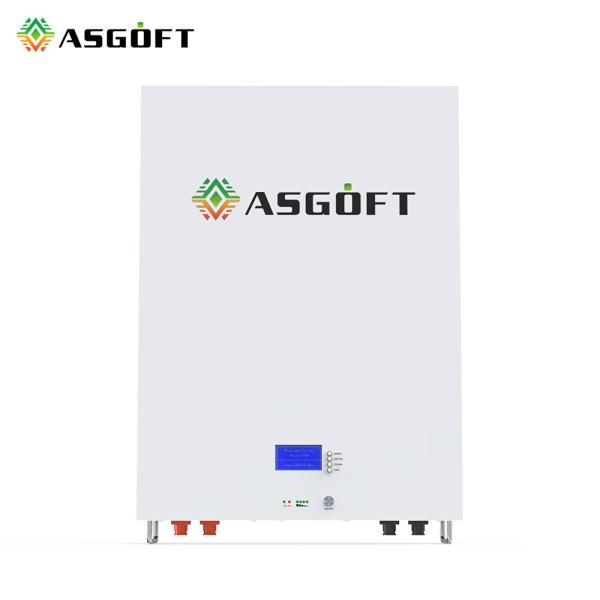 Home Energy Storage Systems Lithium Ion Battery 200ah 100ah 20kwh 10kwh 5kw