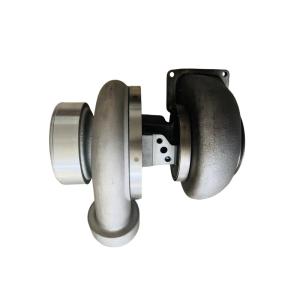 China Brand new CQ AUTO PARTS 1W1809 Turbocharger for CATER PILLAR factory