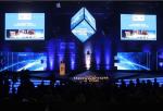 Commercial Stage Rental Led Display With 1920hz High Refresh Rate