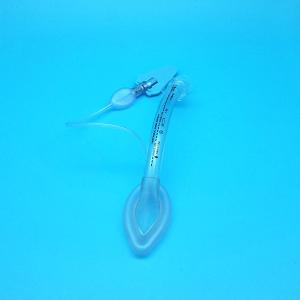 China Pediatrics Consumable Disposable Laryngeal Mask Infant Size 1.5 # factory