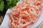 Mygou Wholesale Dried Fish For All Ages HACCP Certification In 150g
