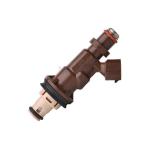 FJ585 4G1597 1580561 Toyota Hilux Injector 23250-62040