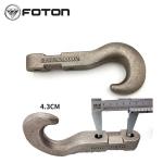 Traction Trailer Hook for Original Foton Aumark Car Truck Parts Superior