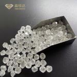 5Ct 5.5Ct 6.0Ct HPHT Rough Diamond High Pressure High Temperature 5.0mm To 20