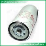 Original/Aftermarket High quality Diesel Engine Parts Oil Filter Fuel Filter Oil