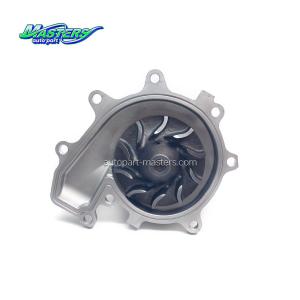 China Masters 5-87610089-1 Water Pump Assembly 5876100891 for ISUZU 700P 4HK1 factory