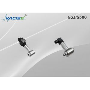 GXPS500 Intrinsic Safety Differential Pressure Transmitters For Flow Measurement