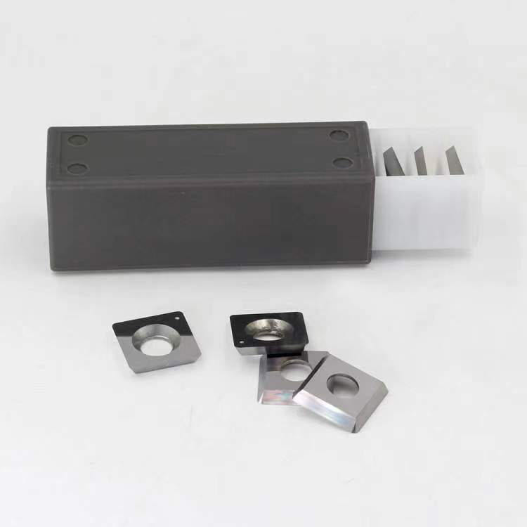 Buy cheap Woodworking Carbide Reversible Blades Double Edged Reversible Knives from wholesalers