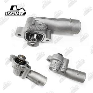 China 417-7782 Thermostat Housing for CATE 320D2, 320D2 GC, 320D2 L, 323D L 75℃ factory