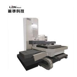 China Efficient And Versatile Computer Controlled Machining Center With Spindle Motor factory