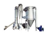 1000kg/H Titanium Steam Heating Cassava Flour Spin Flash Dryer