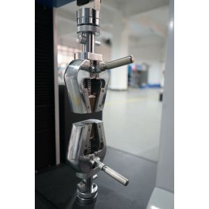 Computer Control Tensile Testing Machines , 5T Compression Tensile Strength