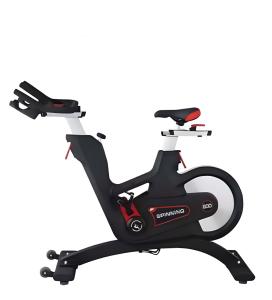 China Magnetic Resistance Bike Magnetic Rotating Bicycle Super Quiet Dynamic Bicycles factory