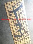 Hot sell Cummins KTA19 diesel engine part clamp 3001067 3008690 3010550 3026806