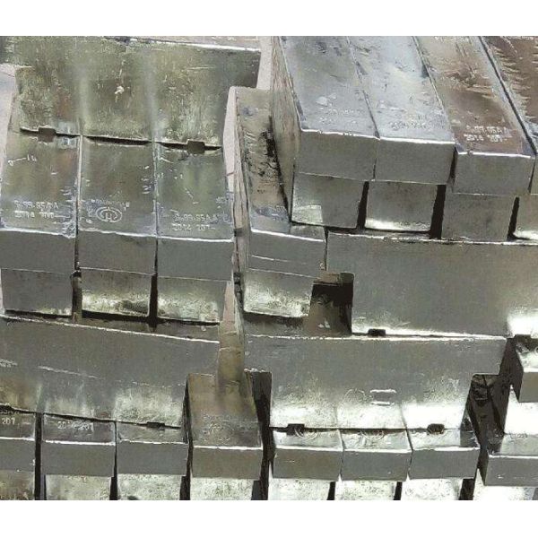 High Corrosion Resistance Aluminum Alloy Ingots For Electronics Industry