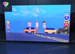 China TV Room Full HD Led Display COB High Definition High Refresh Rate C P1.5625mm factory