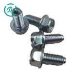 ISUZU 4HK1 Engine Sump Bolts OEM 0-28680820-0 0286808200