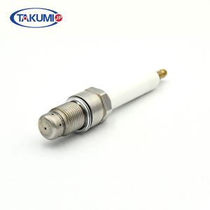 Genuine F6RTC Spark Plug Replaces B6RETC Resistor Type Plug