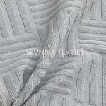 Stretchy Soft Recycled Eco Friendly Swimwear Fabric 265gsm Warp Knit