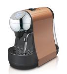 Single Serve Programmable Drip Coffee Makers Cafe Capsule Smart
