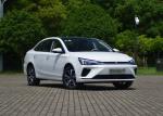EV Cars 2024 Sedan Rising Automotive ER6 New Energy Electric Vehicle 520KM EV