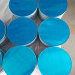 Manufacturer Wholesale Aluminium Circle 1050 1060 for Producing Cookware Pots