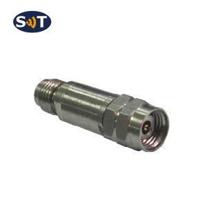 China 2 W Coaxial Fixed Attenuators DC-50 GHz Connector 2.4 mm factory