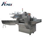 Automatic Ice Lolly Wafer Biscuit Packing Machine High Quality