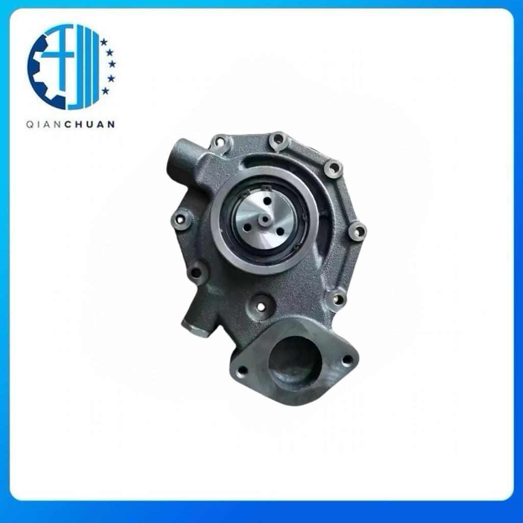 RE500734 RE70687 RE546906 RE70985 Water Pump for John-Deere Tractor Diesel Engine Parts