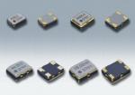 1XXD26000MAA KDS Crystal Oscillator DSB211SDN 26MHZ SMD2016-4P