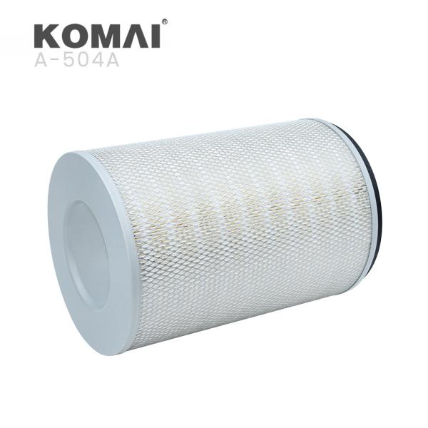 Air Filter 475190 6645119 8240-02820 42119 X17801-1190 126652-12620 P811225 1