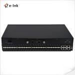 L3 Managed 48-Port Gigabit SFP + 6-Port Combo + 2-Port 10G SFP Fiber Switch