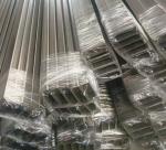 Long Lasting Stainless Square Tube High Strength Stainless Steel Square Pipe