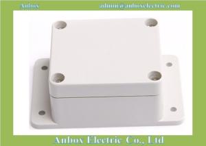 China Wall Mount 63*58*35mm Plastic Waterproof Junction Box factory