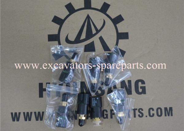 Komatsu PC200-6 Excavator Pressure Switch 7861-92-1610 7861-93-1651 20Y-06-21710