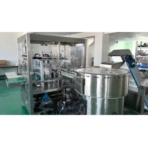 China High-Speed Tube Organizer and Sorting Machine for Custom Pipe Sizes with Multi-material Compatibility and Automated Operation on sale