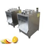 Vegetable Fruit Slicer Machine Joyshine Stainless Steel Manual Potato Slicing