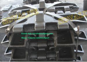 China Crawler Belt For SANY SCC600C Crawler Crane factory