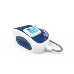 CE approved new laser diode 808nm products laser hair removal training Nubway