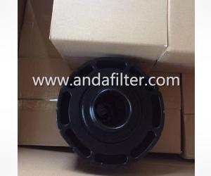 China High Quality Air Housing Filter For Fleetguard AH1190 factory