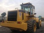 Used Wheel Loader CAT 966G,950,936 In Good Condition