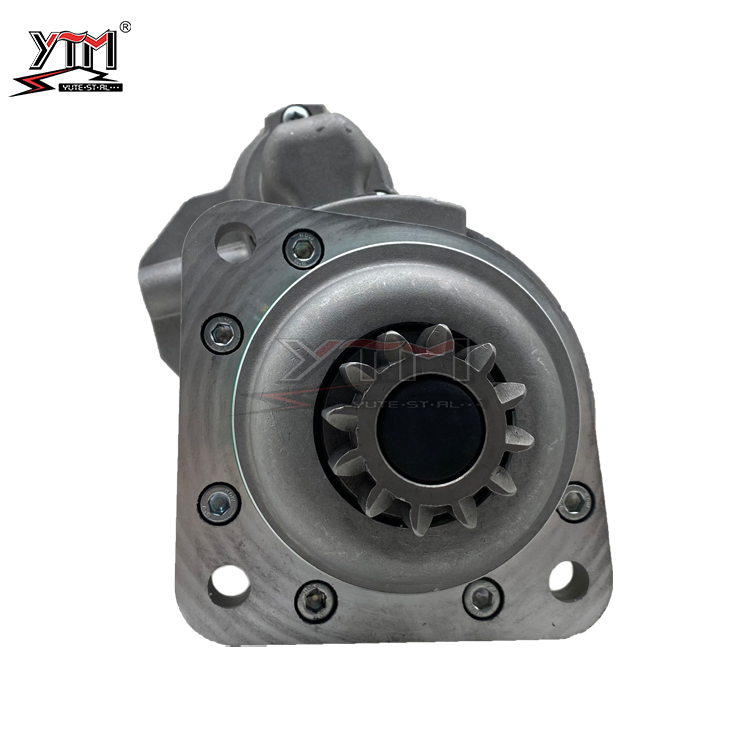 starting motor