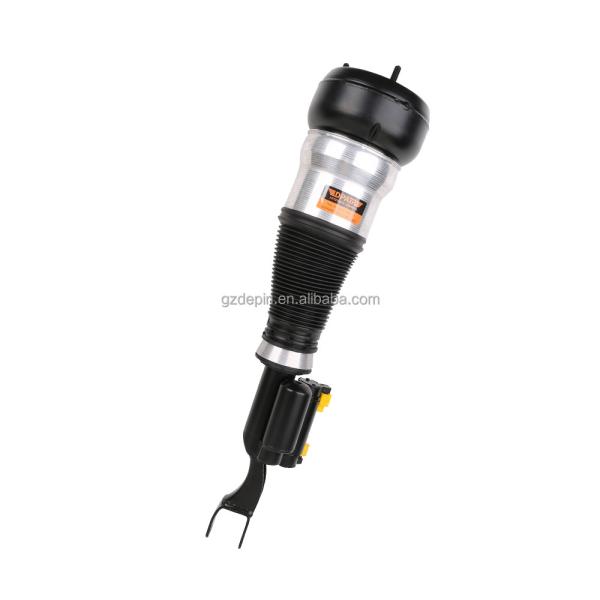 Front Left Air Suspension Shock Absorber For Mercedes Benz 222 S 2223208113