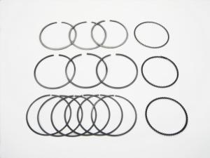 China For SKODA Motor1221cm³ Piston Rings Oil Control Rings Serial OD-SK04 factory