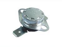 China Cooker Automatic Reset Bimetal Disc Thermostat 40℃ With Temperature Control factory