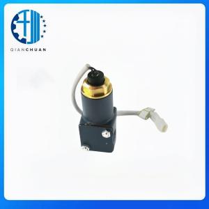 China 9120991 Solenoid Valve for Hitachi EX200-2 EX200-3 Excavator factory