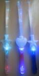 Logo printed Flashing Stick, Led glowing up Flashing Light Stick