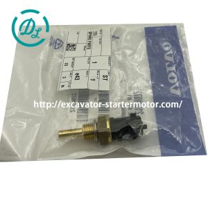EexcavaStart Volvo Penta TAD1651GE Engine Temperature Sensor 21531072 20513340