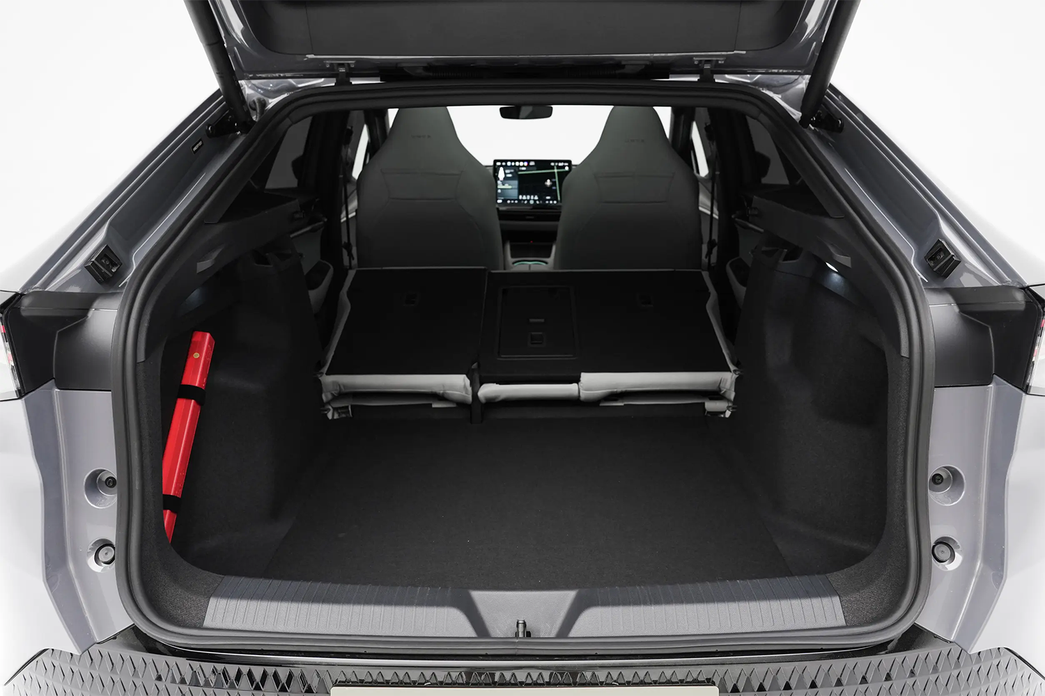 2024 VW ID. UNYX 250kW Max Ultra Energy EV 5-Door 5-Seat Electric Car Crossover 4*4/4WD and Front Independent Suspension